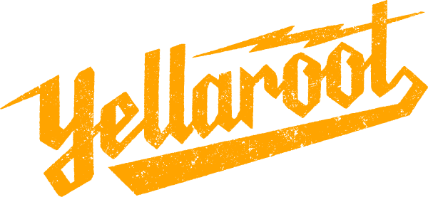 Yellaroot Logo